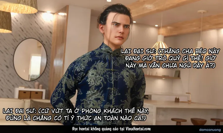 đọc truyện Nghịch Chuyển Chương 35 ảnh 15 tại Thiên Thai Truyện