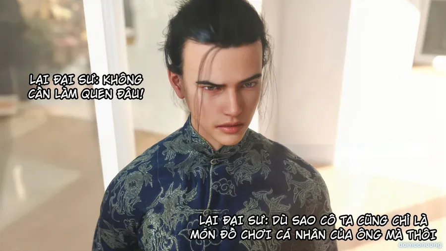 đọc truyện Nghịch Chuyển Chương 35 ảnh 22 tại Thiên Thai Truyện