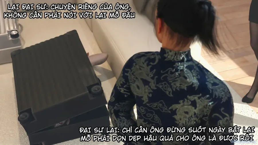 đọc truyện Nghịch Chuyển Chương 35 ảnh 25 tại Thiên Thai Truyện