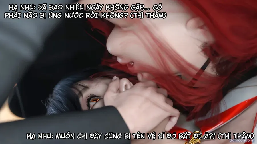 đọc truyện Nghịch Chuyển Chương 35 ảnh 37 tại Thiên Thai Truyện
