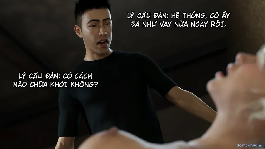 đọc truyện Nghịch Chuyển Chương 36 ảnh 45 tại Thiên Thai Truyện