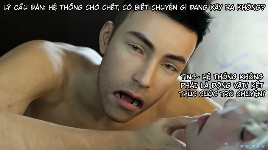 đọc truyện Nghịch Chuyển Chương 36 ảnh 71 tại Thiên Thai Truyện