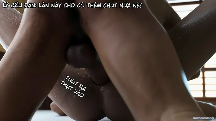đọc truyện Nghịch Chuyển Chương 36 ảnh 75 tại Thiên Thai Truyện