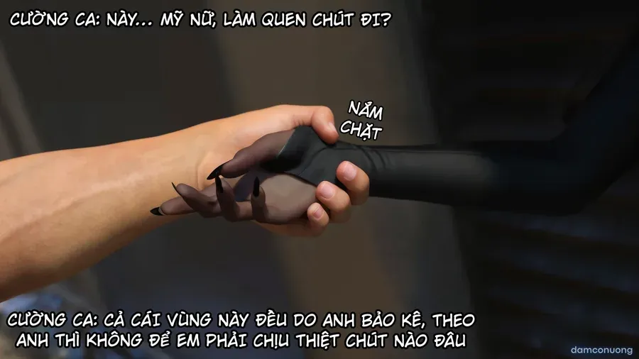 đọc truyện Nghịch Chuyển Chương 38 ảnh 14 tại Thiên Thai Truyện
