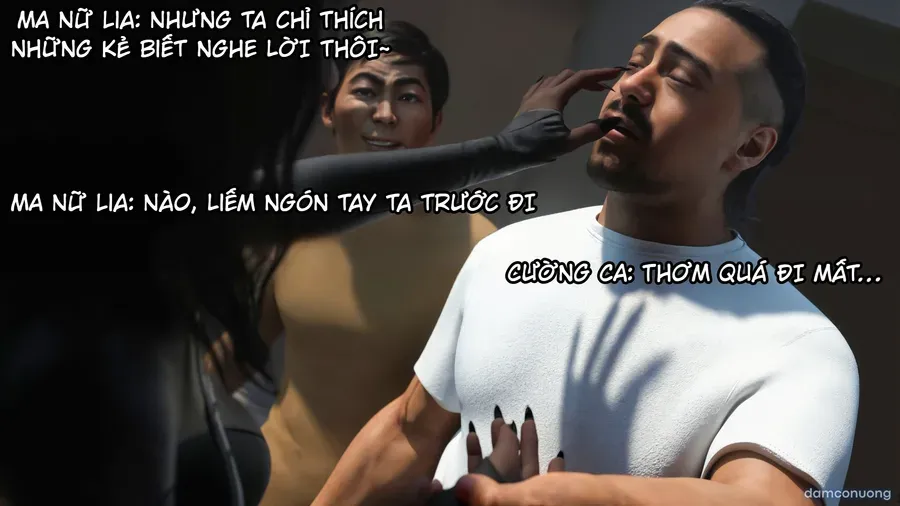 đọc truyện Nghịch Chuyển Chương 38 ảnh 17 tại Thiên Thai Truyện
