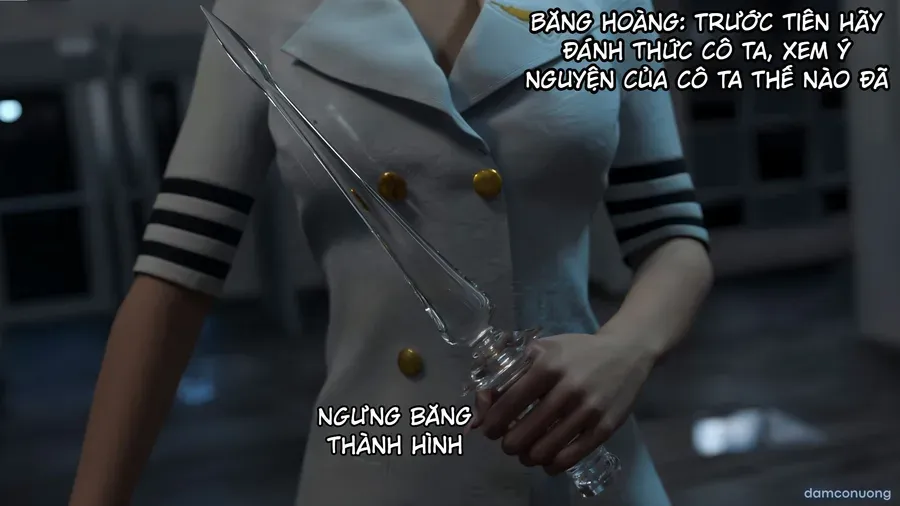 đọc truyện Nghịch Chuyển Chương 38 ảnh 39 tại Thiên Thai Truyện