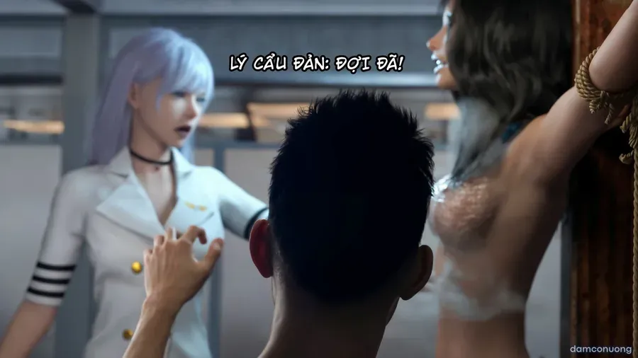 đọc truyện Nghịch Chuyển Chương 38 ảnh 68 tại Thiên Thai Truyện