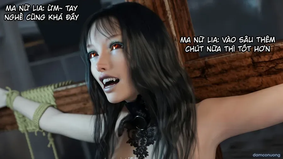 đọc truyện Nghịch Chuyển Chương 38 ảnh 75 tại Thiên Thai Truyện