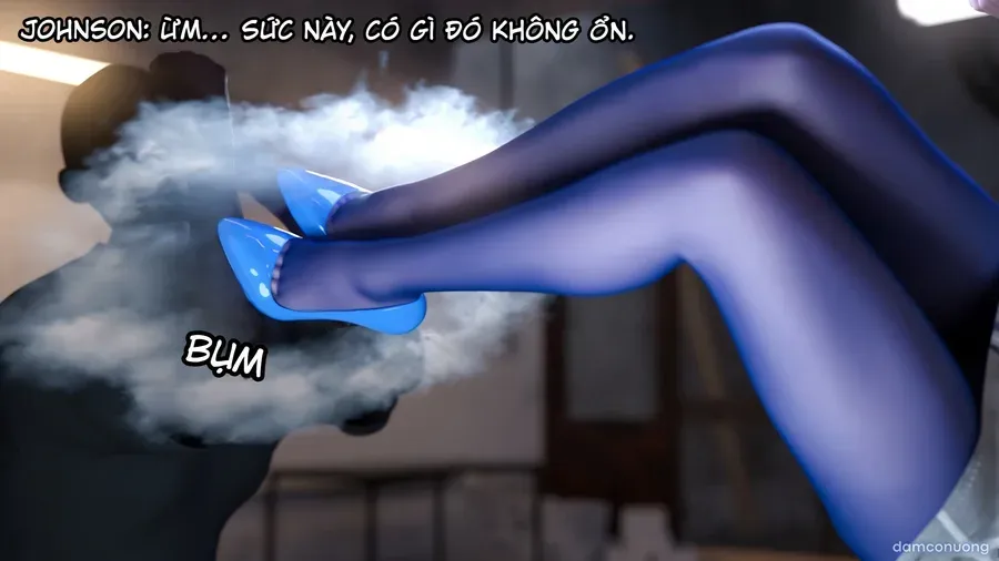 đọc truyện Nghịch Chuyển Chương 39 ảnh 31 tại Thiên Thai Truyện