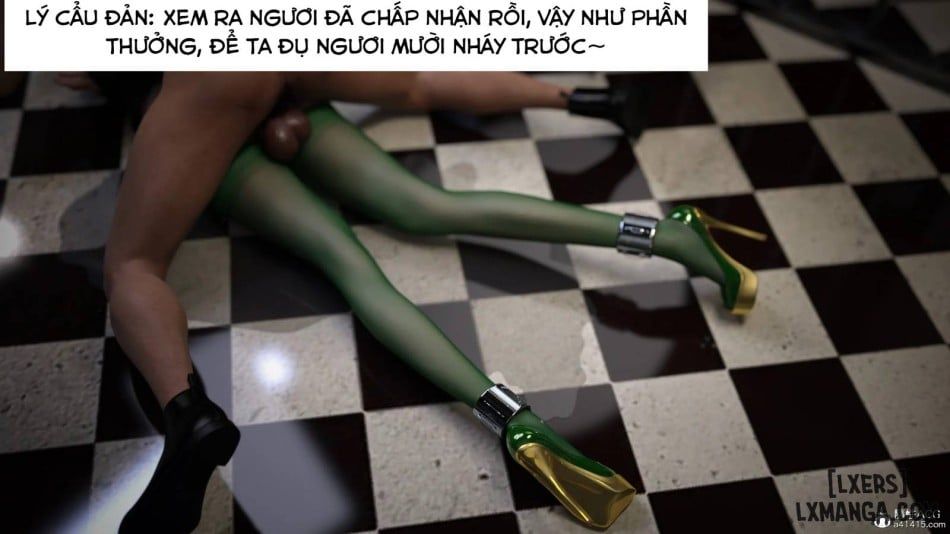 đọc truyện Nghịch Chuyển Chương 4 ảnh 102 tại Truyện Dạ Ký