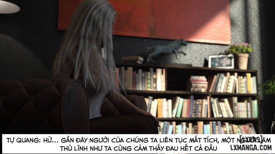 đọc truyện Nghịch Chuyển Chương 4 ảnh 13 tại Truyện Dạ Ký
