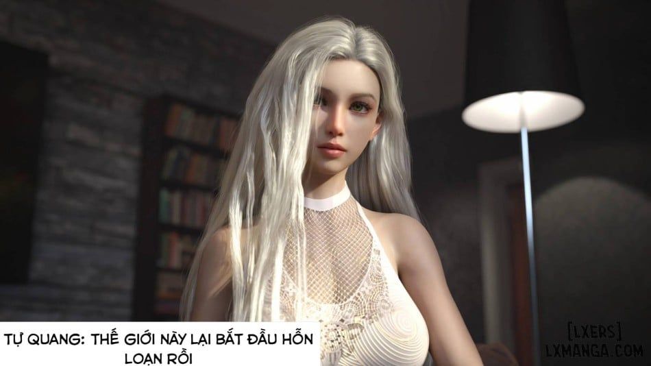 đọc truyện Nghịch Chuyển Chương 4 ảnh 14 tại Truyện Dạ Ký
