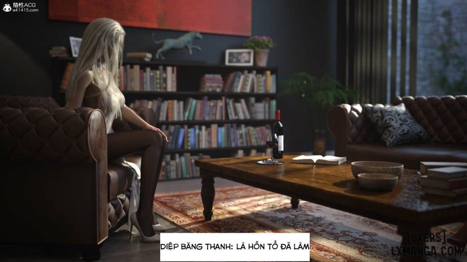 đọc truyện Nghịch Chuyển Chương 4 ảnh 15 tại Truyện Dạ Ký