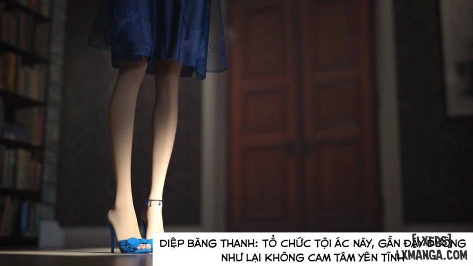 đọc truyện Nghịch Chuyển Chương 4 ảnh 16 tại Truyện Dạ Ký