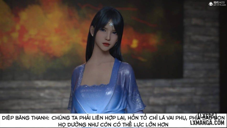 đọc truyện Nghịch Chuyển Chương 4 ảnh 17 tại Truyện Dạ Ký