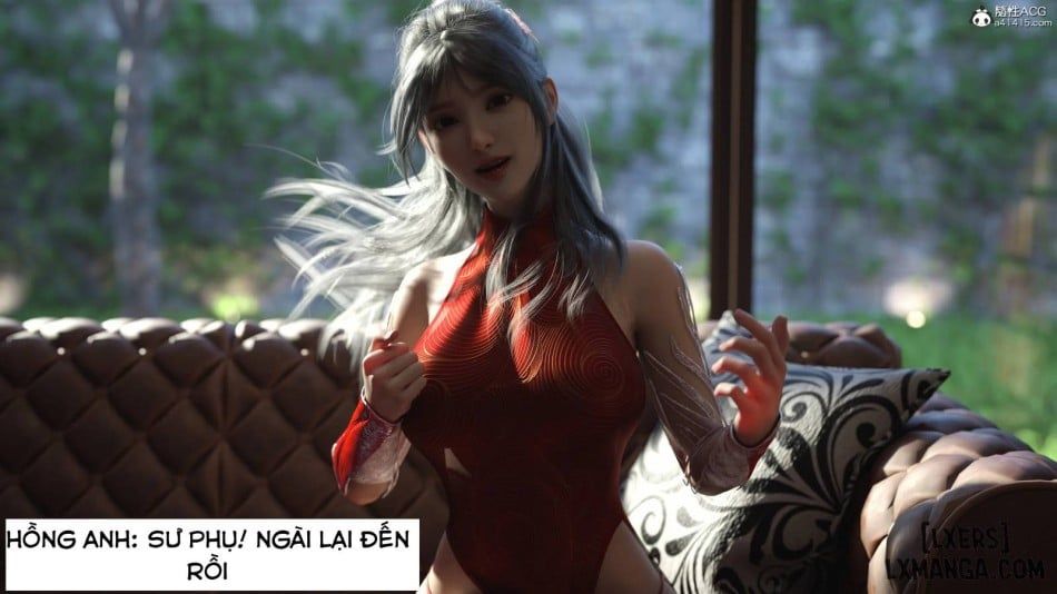 đọc truyện Nghịch Chuyển Chương 4 ảnh 18 tại Truyện Dạ Ký