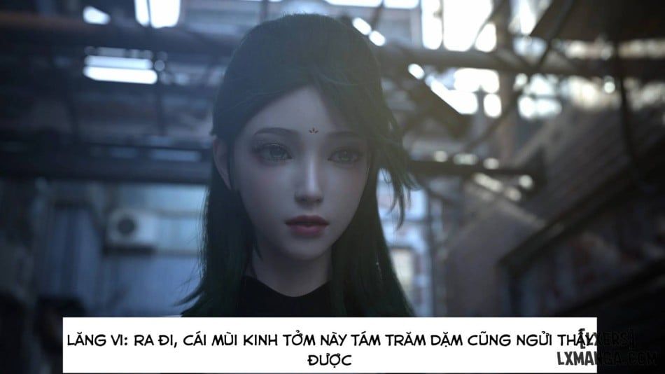 đọc truyện Nghịch Chuyển Chương 4 ảnh 25 tại Truyện Dạ Ký