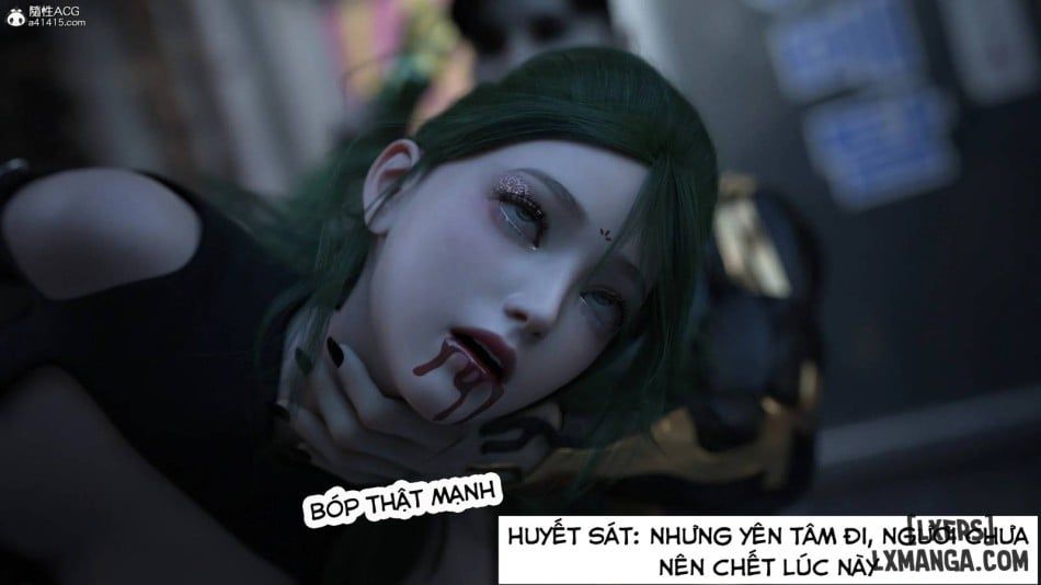 đọc truyện Nghịch Chuyển Chương 4 ảnh 34 tại Truyện Dạ Ký