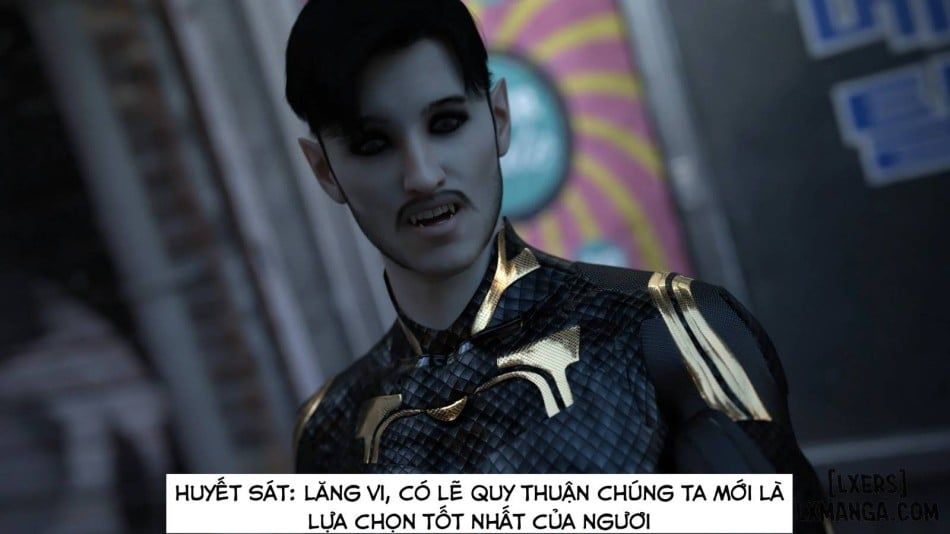 đọc truyện Nghịch Chuyển Chương 4 ảnh 36 tại Truyện Dạ Ký