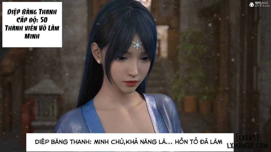 đọc truyện Nghịch Chuyển Chương 4 ảnh 5 tại Truyện Dạ Ký
