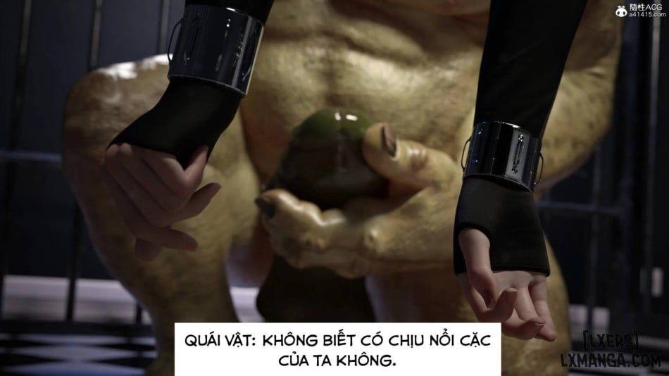 đọc truyện Nghịch Chuyển Chương 4 ảnh 44 tại Truyện Dạ Ký