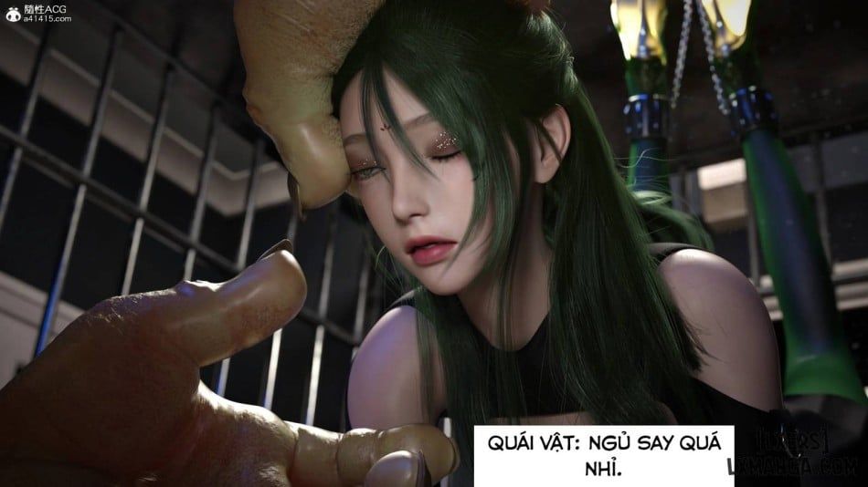 đọc truyện Nghịch Chuyển Chương 4 ảnh 45 tại Truyện Dạ Ký