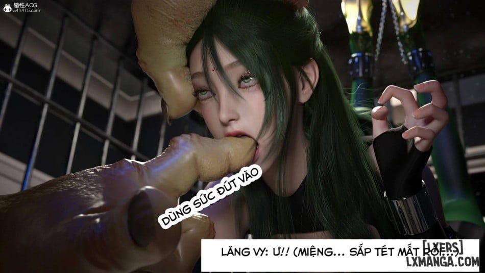đọc truyện Nghịch Chuyển Chương 4 ảnh 48 tại Truyện Dạ Ký