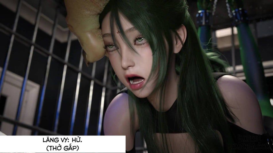 đọc truyện Nghịch Chuyển Chương 4 ảnh 49 tại Truyện Dạ Ký
