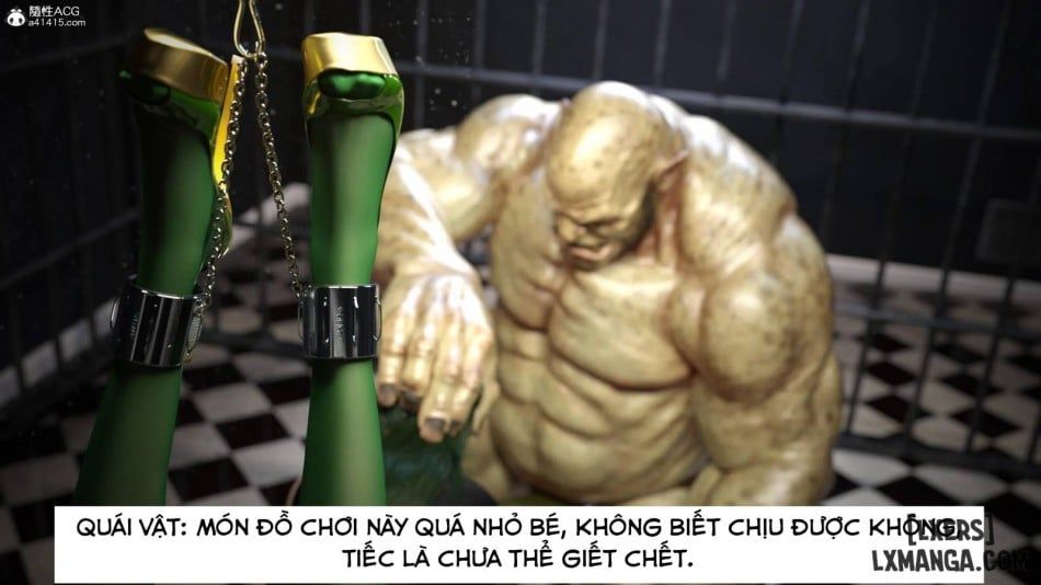 đọc truyện Nghịch Chuyển Chương 4 ảnh 50 tại Truyện Dạ Ký