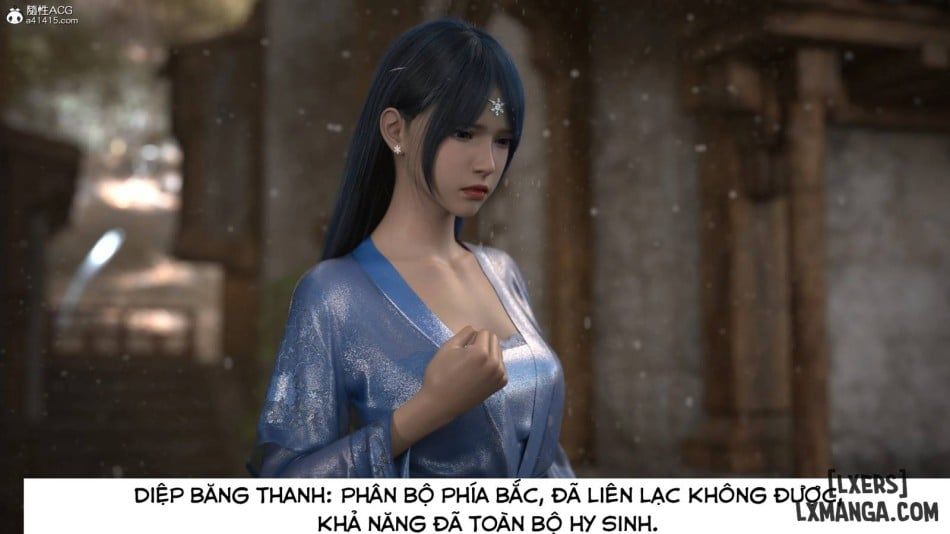 đọc truyện Nghịch Chuyển Chương 4 ảnh 6 tại Truyện Dạ Ký