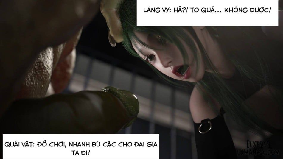 đọc truyện Nghịch Chuyển Chương 4 ảnh 51 tại Truyện Dạ Ký