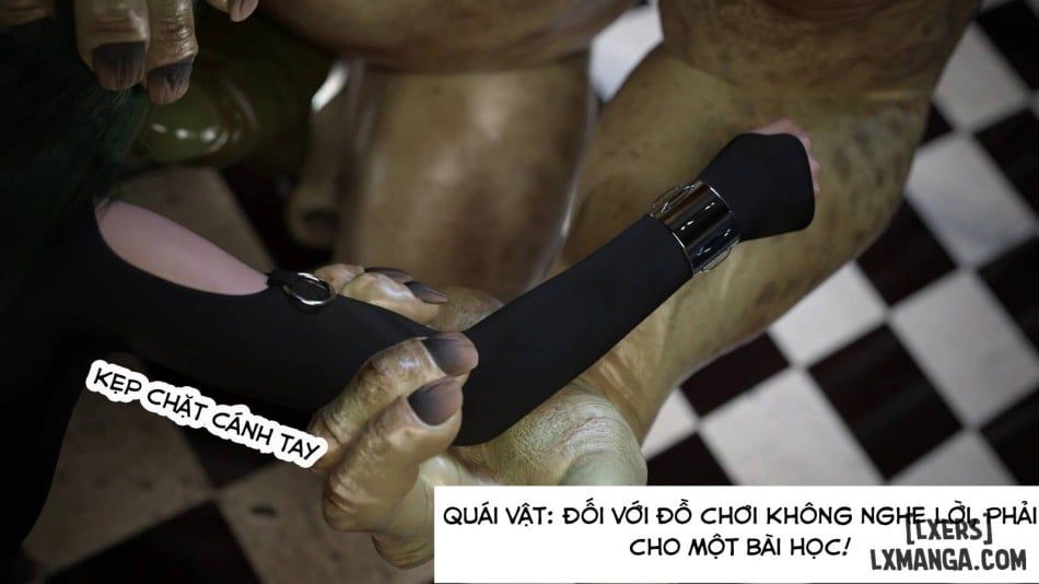 đọc truyện Nghịch Chuyển Chương 4 ảnh 54 tại Truyện Dạ Ký
