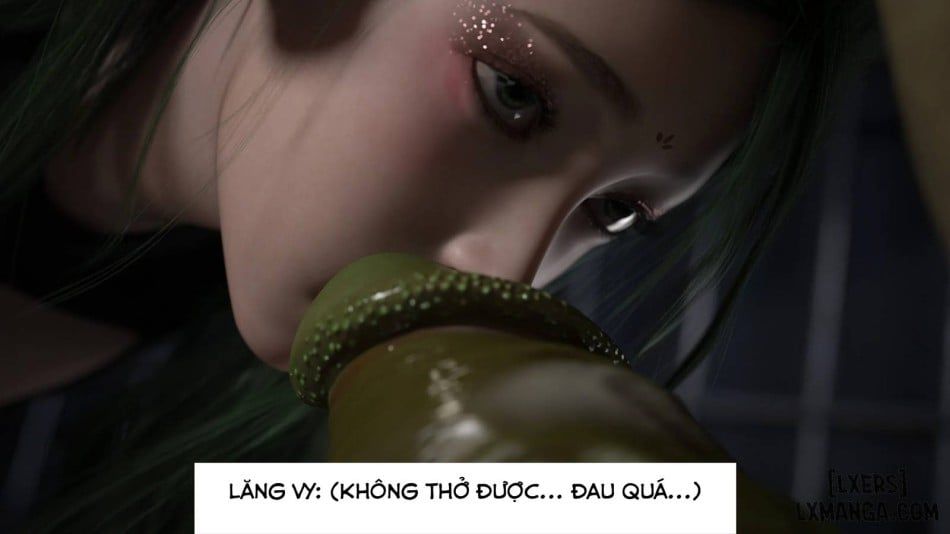 đọc truyện Nghịch Chuyển Chương 4 ảnh 58 tại Truyện Dạ Ký