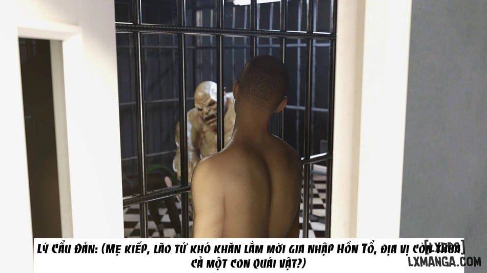 đọc truyện Nghịch Chuyển Chương 4 ảnh 60 tại Truyện Dạ Ký