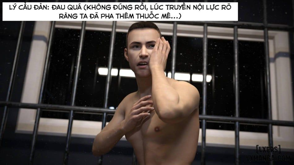 đọc truyện Nghịch Chuyển Chương 4 ảnh 74 tại Truyện Dạ Ký