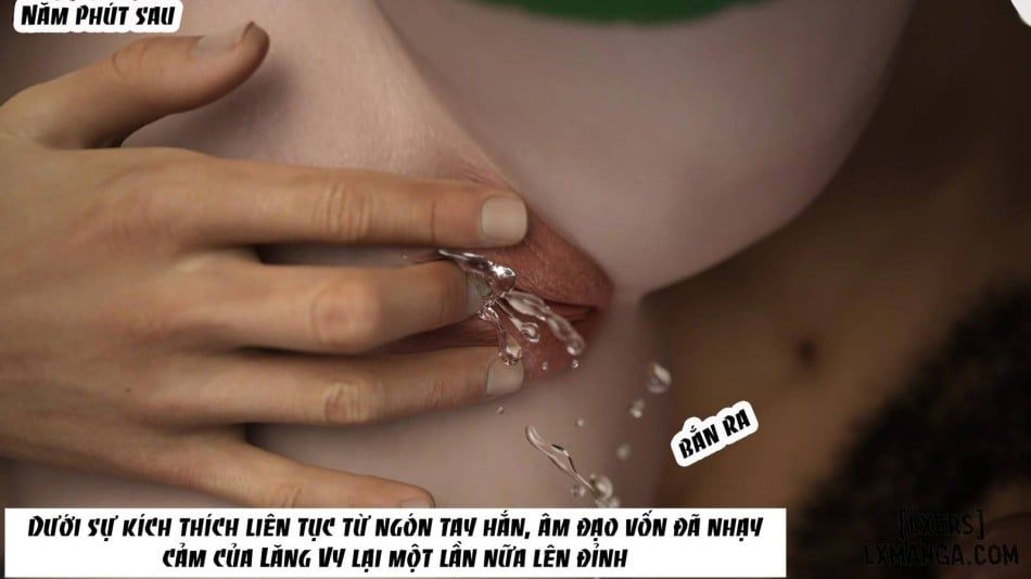 đọc truyện Nghịch Chuyển Chương 4 ảnh 86 tại Truyện Dạ Ký