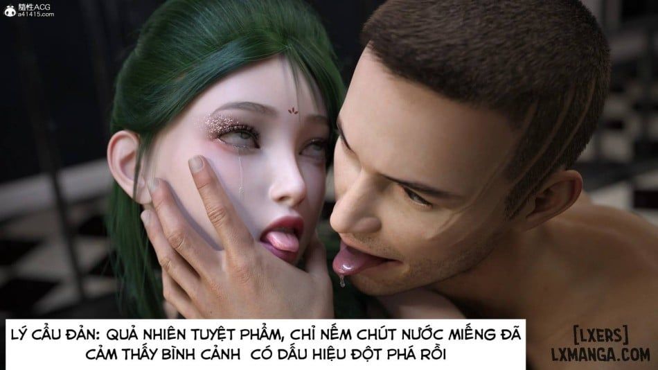 đọc truyện Nghịch Chuyển Chương 4 ảnh 90 tại Truyện Dạ Ký