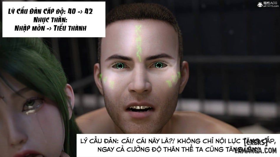 đọc truyện Nghịch Chuyển Chương 4 ảnh 97 tại Truyện Dạ Ký