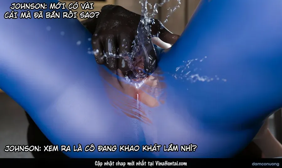 đọc truyện Nghịch Chuyển Chương 40 ảnh 24 tại Thiên Thai Truyện