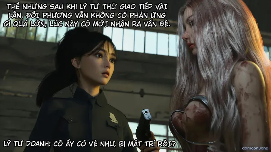 đọc truyện Nghịch Chuyển Chương 40 ảnh 67 tại Thiên Thai Truyện