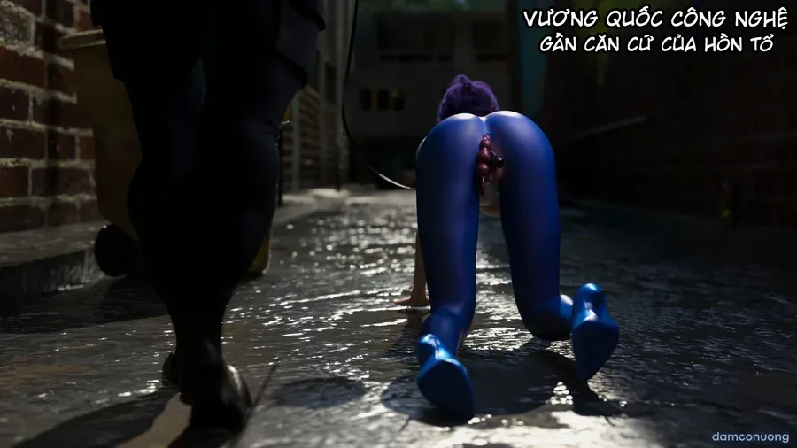 đọc truyện Nghịch Chuyển Chương 40 ảnh 69 tại Thiên Thai Truyện