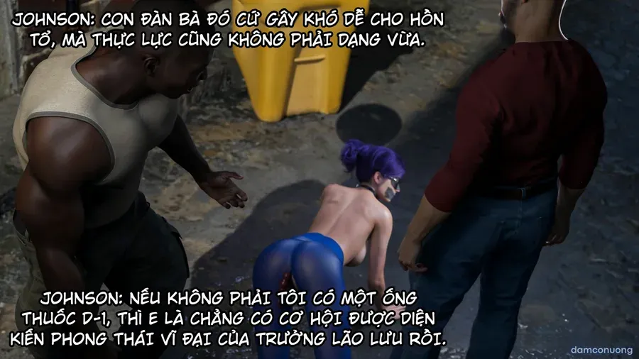 đọc truyện Nghịch Chuyển Chương 40 ảnh 81 tại Thiên Thai Truyện