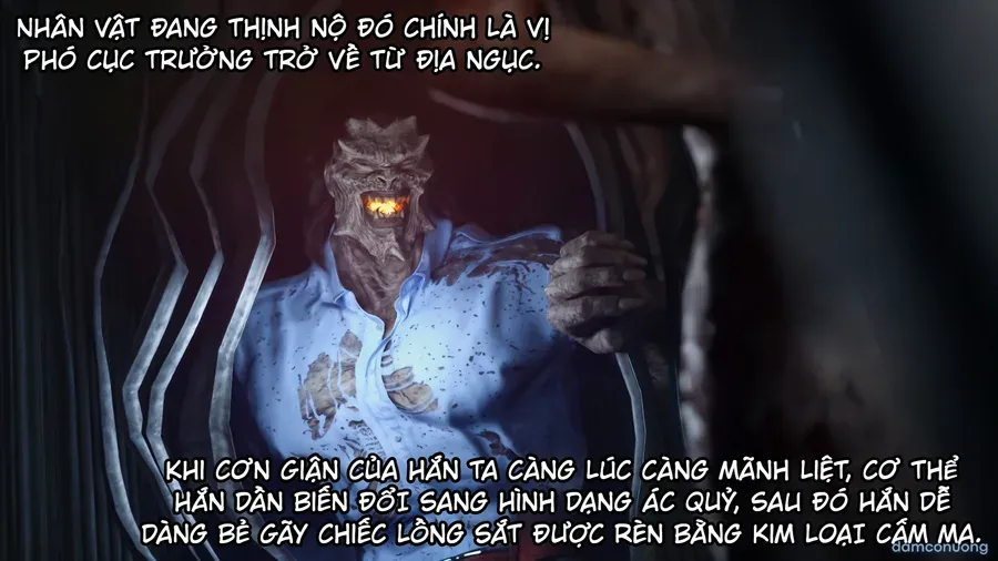 đọc truyện Nghịch Chuyển Chương 40 ảnh 94 tại Thiên Thai Truyện