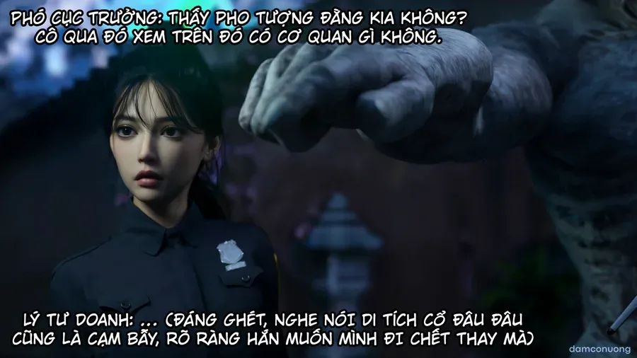 đọc truyện Nghịch Chuyển Chương 41 ảnh 22 tại Thiên Thai Truyện