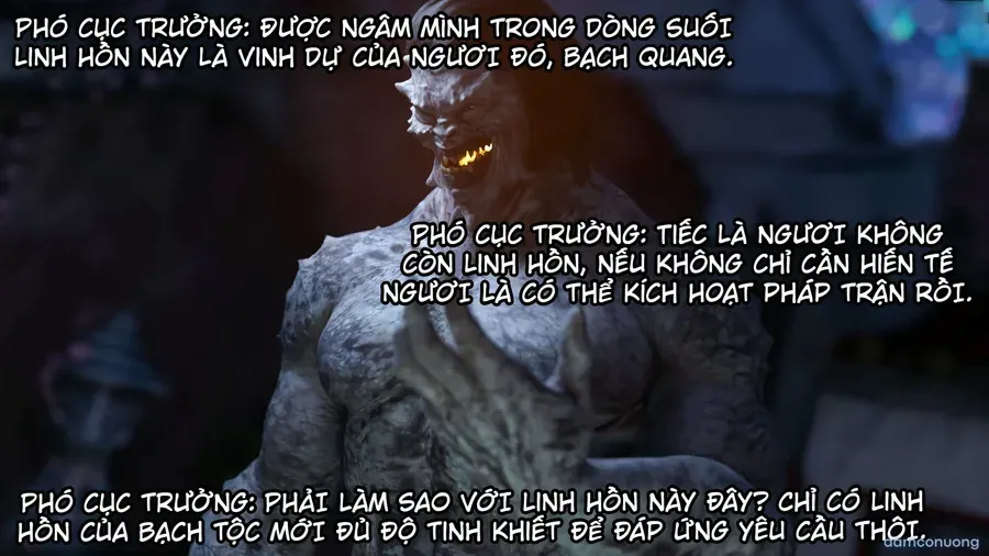 đọc truyện Nghịch Chuyển Chương 41 ảnh 29 tại Thiên Thai Truyện
