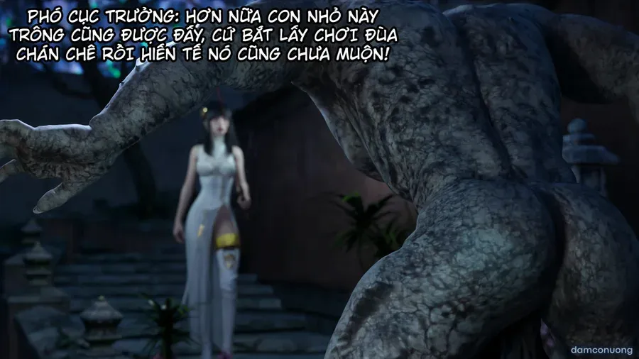 đọc truyện Nghịch Chuyển Chương 41 ảnh 32 tại Thiên Thai Truyện