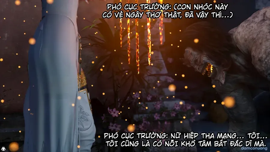 đọc truyện Nghịch Chuyển Chương 41 ảnh 39 tại Thiên Thai Truyện