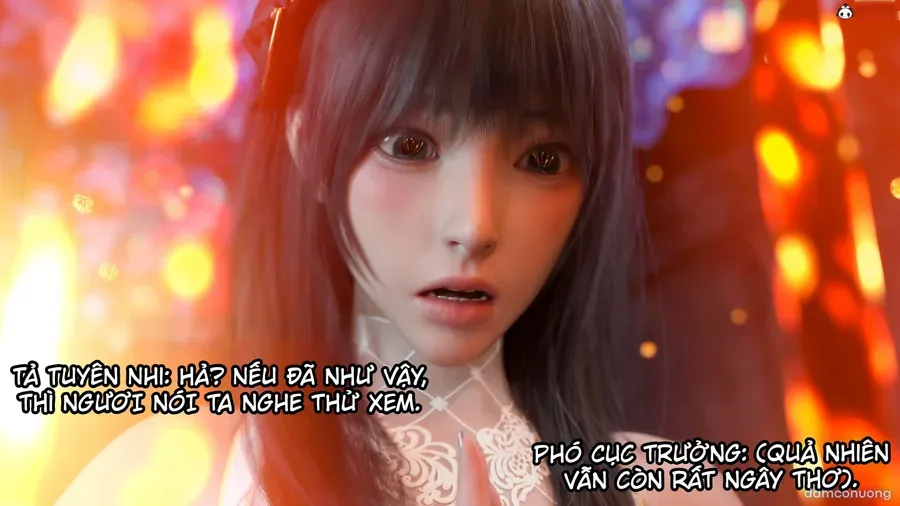 đọc truyện Nghịch Chuyển Chương 41 ảnh 40 tại Thiên Thai Truyện