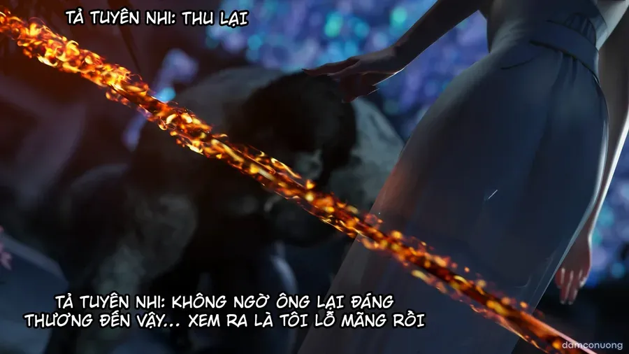 đọc truyện Nghịch Chuyển Chương 41 ảnh 42 tại Thiên Thai Truyện
