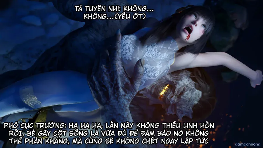 đọc truyện Nghịch Chuyển Chương 41 ảnh 51 tại Thiên Thai Truyện